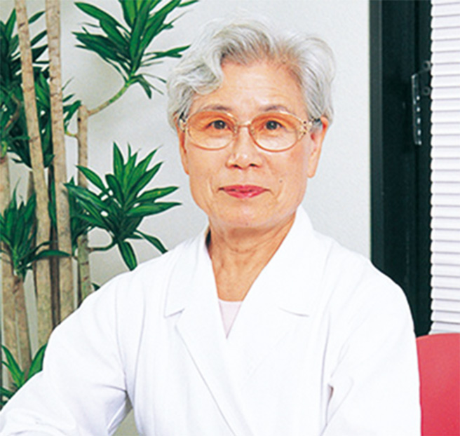 石飛 國子さん