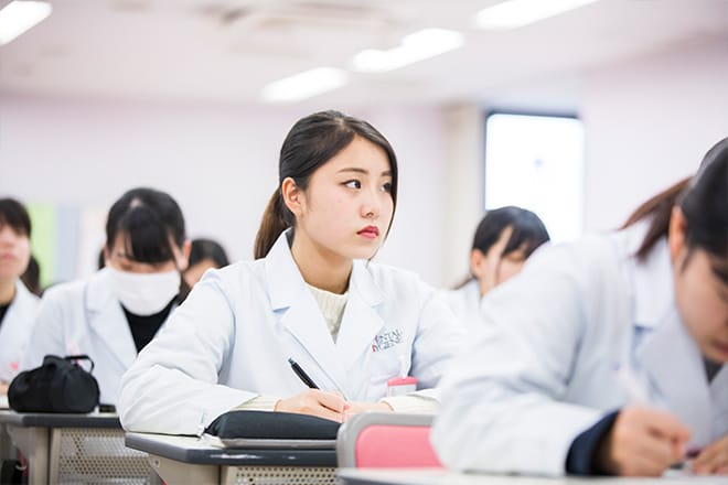 国家試験サポート