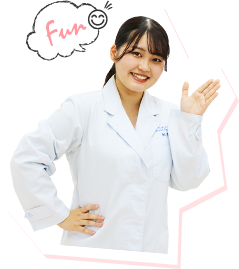 生活 健康管理サポート丨新大阪歯科衛生士専門学校 生活 健康管理サポート丨新大阪歯科衛生士専門学校