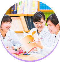 学校紹介丨新大阪歯科衛生士専門学校 学校紹介丨新大阪歯科衛生士専門学校