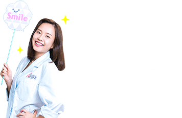 実習を中心とした幅広いカリキュラムがいっぱいの昼間部