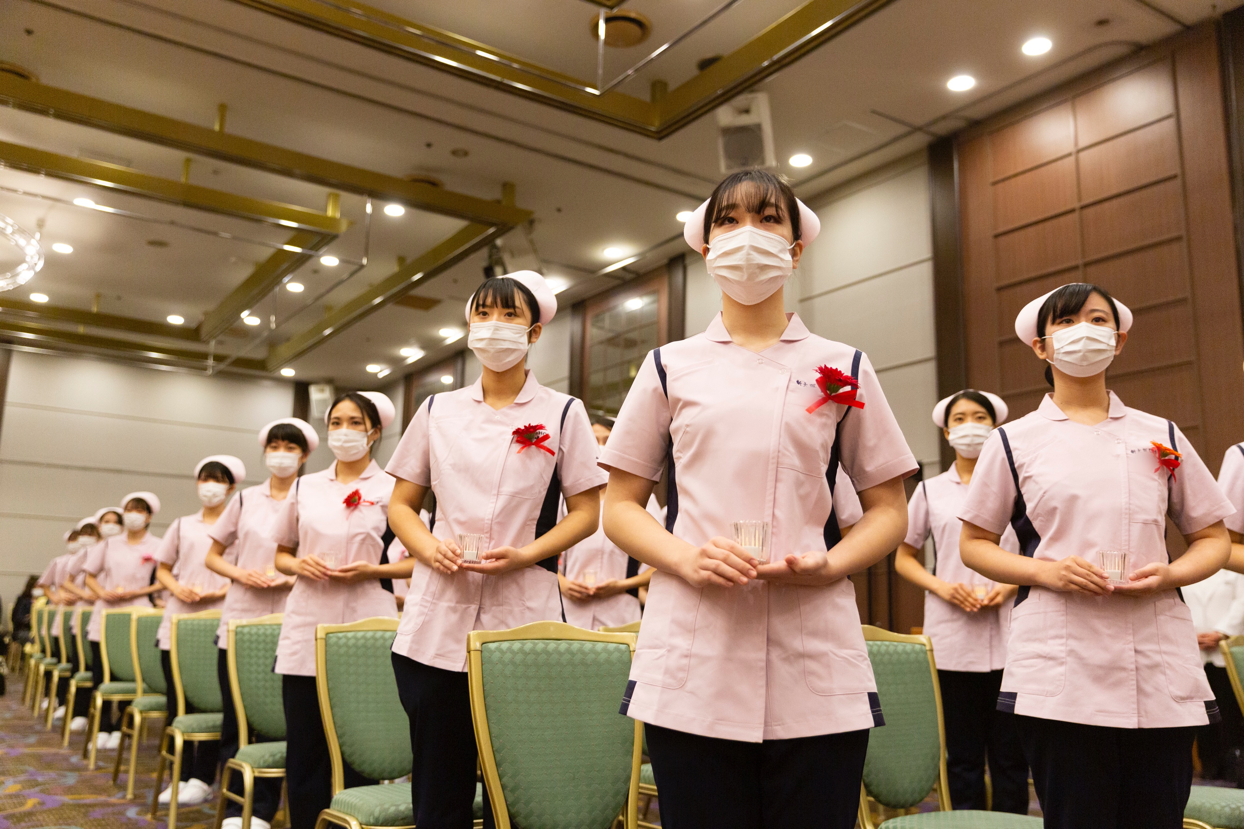 今月の新大阪dh 2020年11月 新大阪歯科衛生士専門学校 公式ブログ